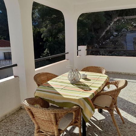 Apartamentos Panoramica Peñíscola Exteriér fotografie