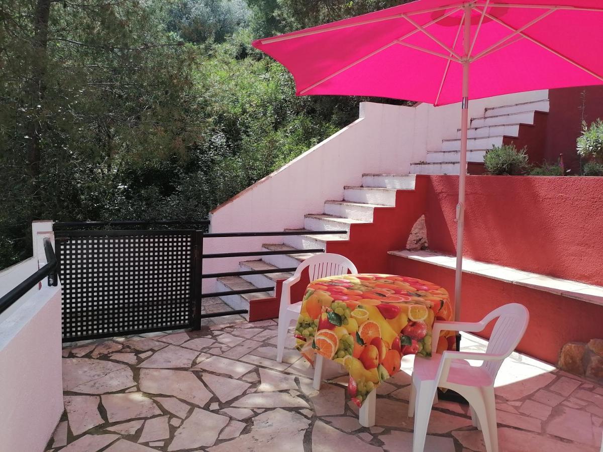 Apartamentos Panoramica Peñíscola Exteriér fotografie