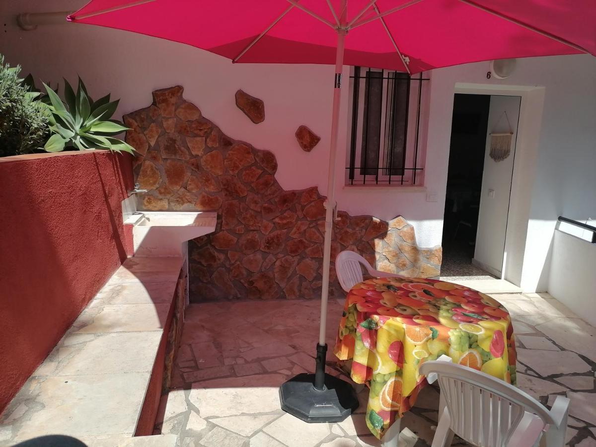 Apartamentos Panoramica Peñíscola Exteriér fotografie