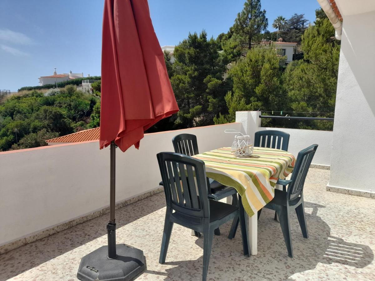 Apartamentos Panoramica Peñíscola Exteriér fotografie