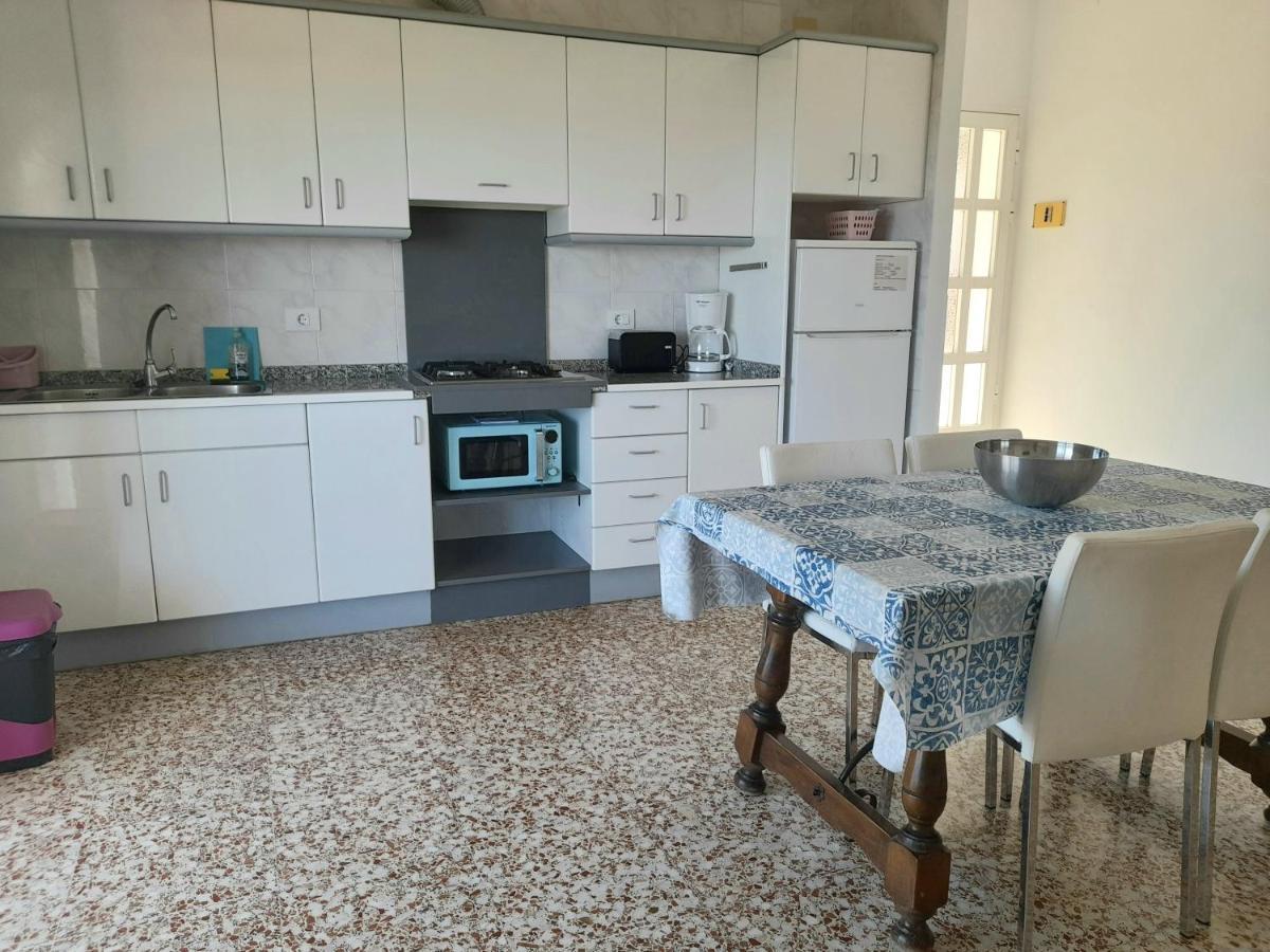Apartamentos Panoramica Peñíscola Exteriér fotografie