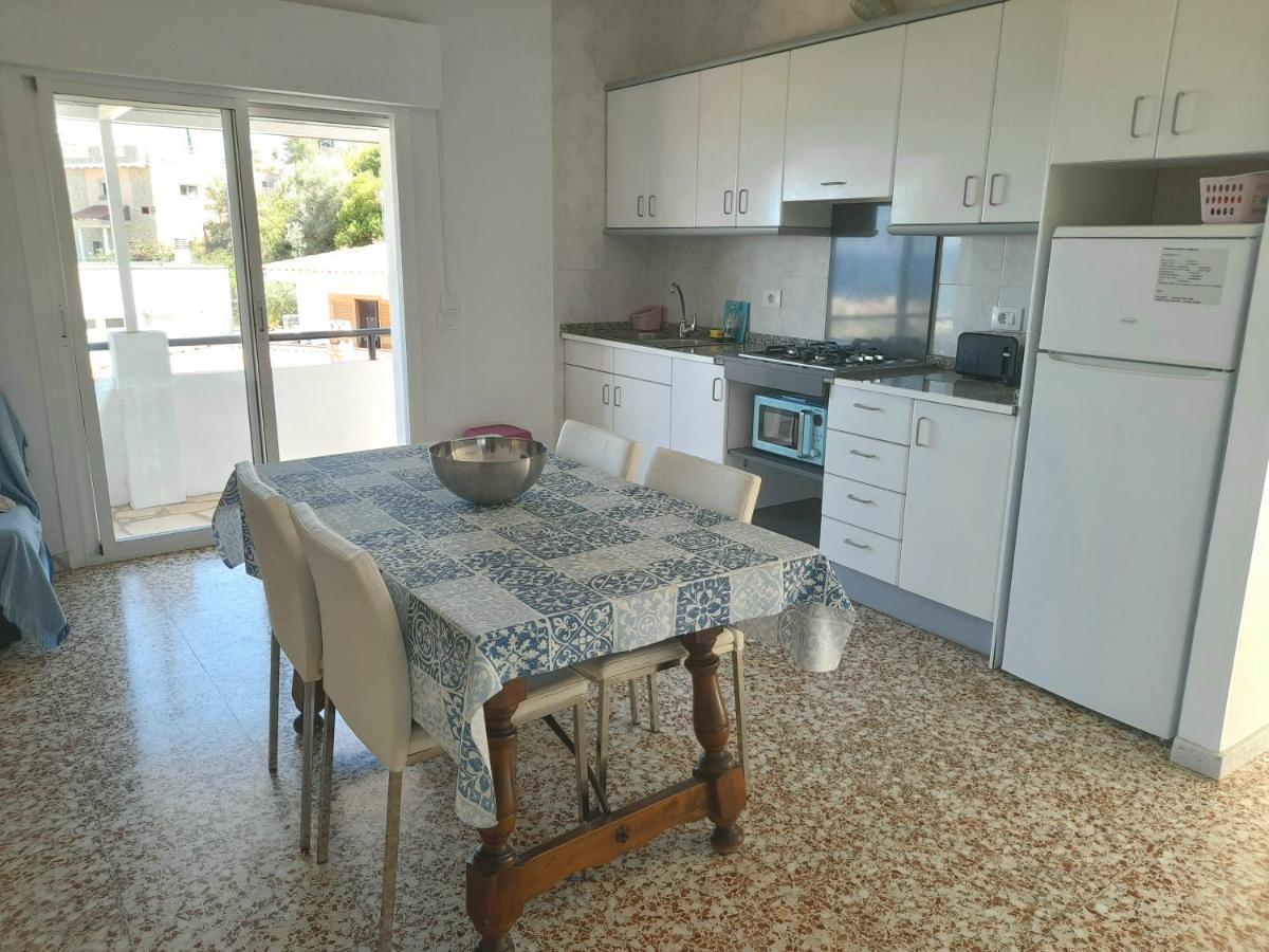 Apartamentos Panoramica Peñíscola Exteriér fotografie