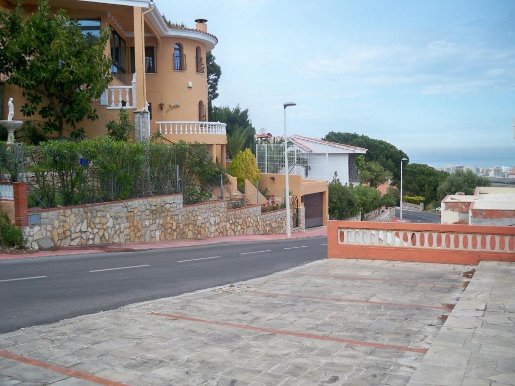 Apartamentos Panoramica Peñíscola Exteriér fotografie