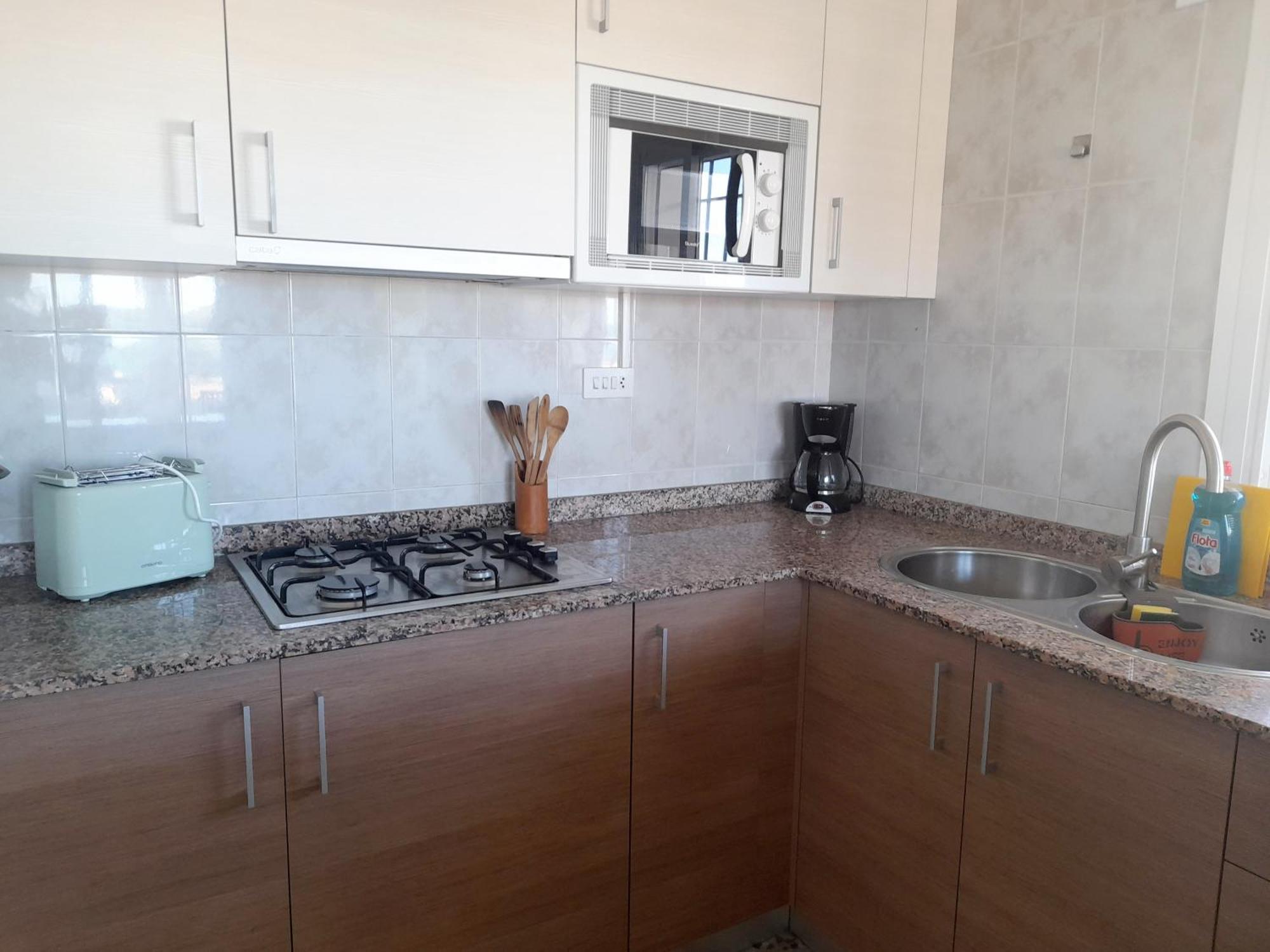 Apartamentos Panoramica Peñíscola Pokoj fotografie