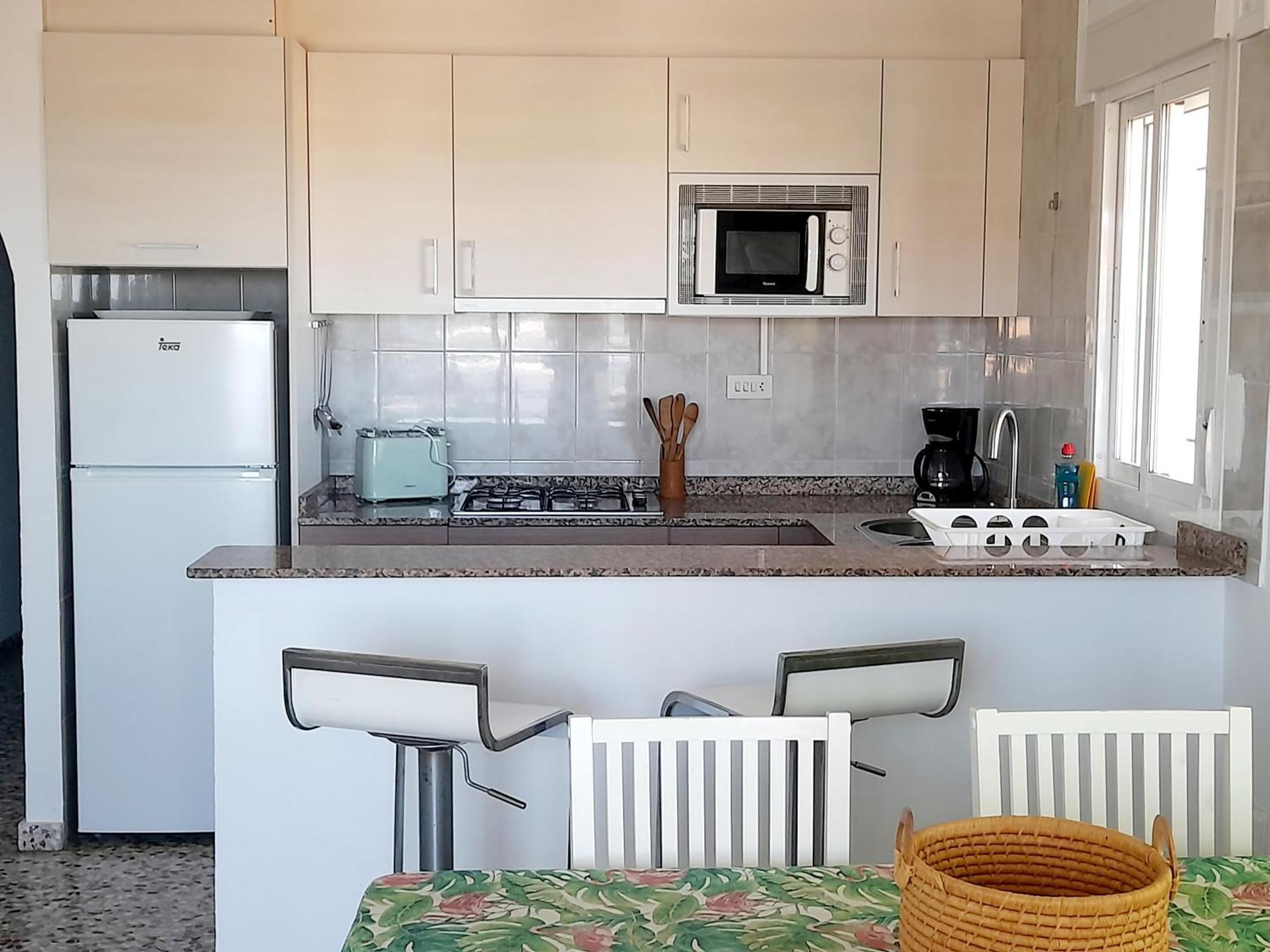 Apartamentos Panoramica Peñíscola Exteriér fotografie