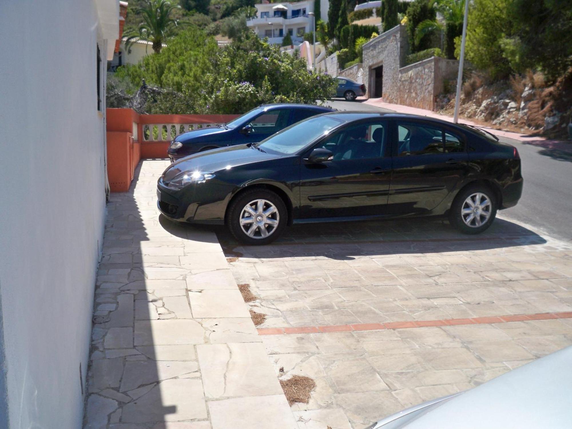 Apartamentos Panoramica Peñíscola Exteriér fotografie