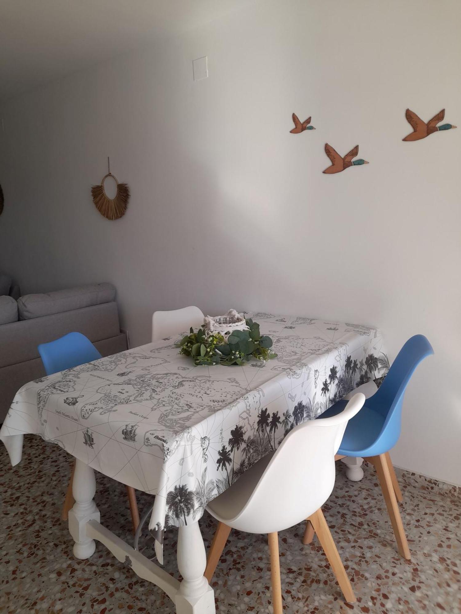 Apartamentos Panoramica Peñíscola Exteriér fotografie