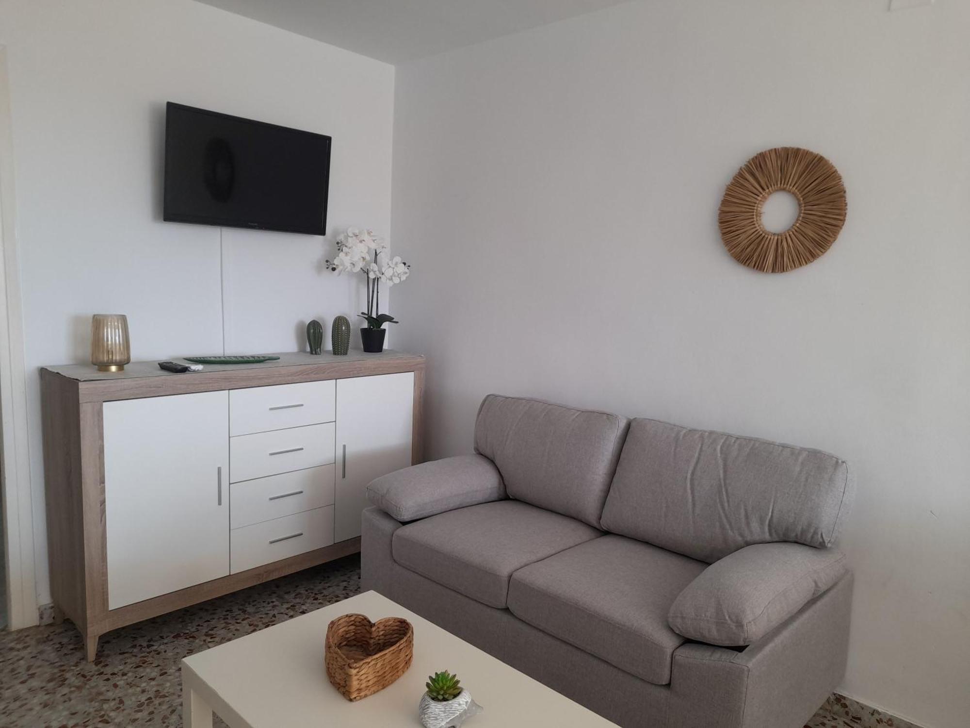 Apartamentos Panoramica Peñíscola Exteriér fotografie