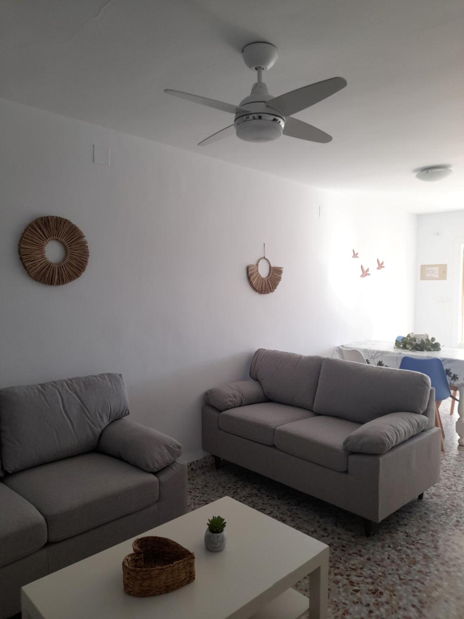 Apartamentos Panoramica Peñíscola Exteriér fotografie