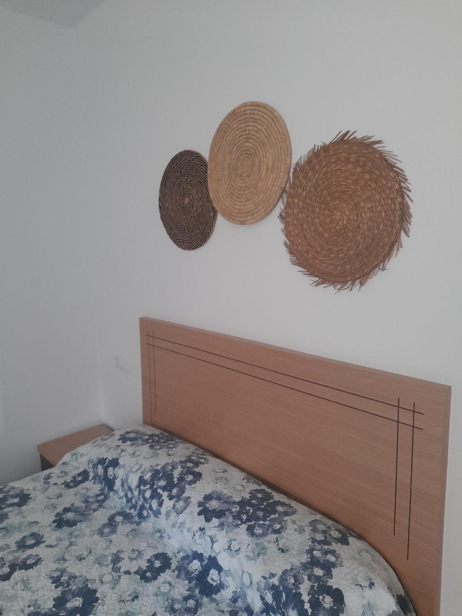 Apartamentos Panoramica Peñíscola Pokoj fotografie
