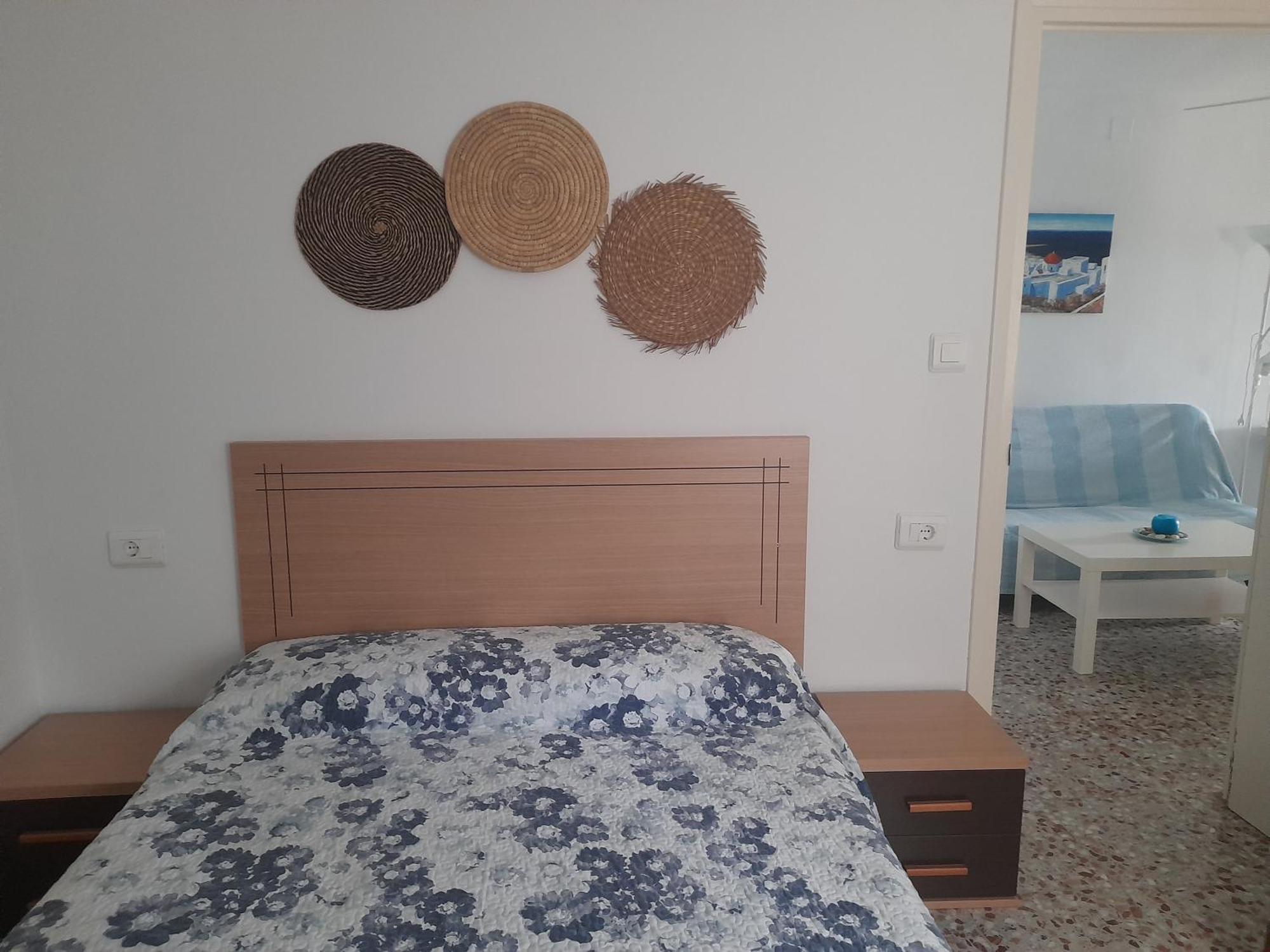 Apartamentos Panoramica Peñíscola Exteriér fotografie