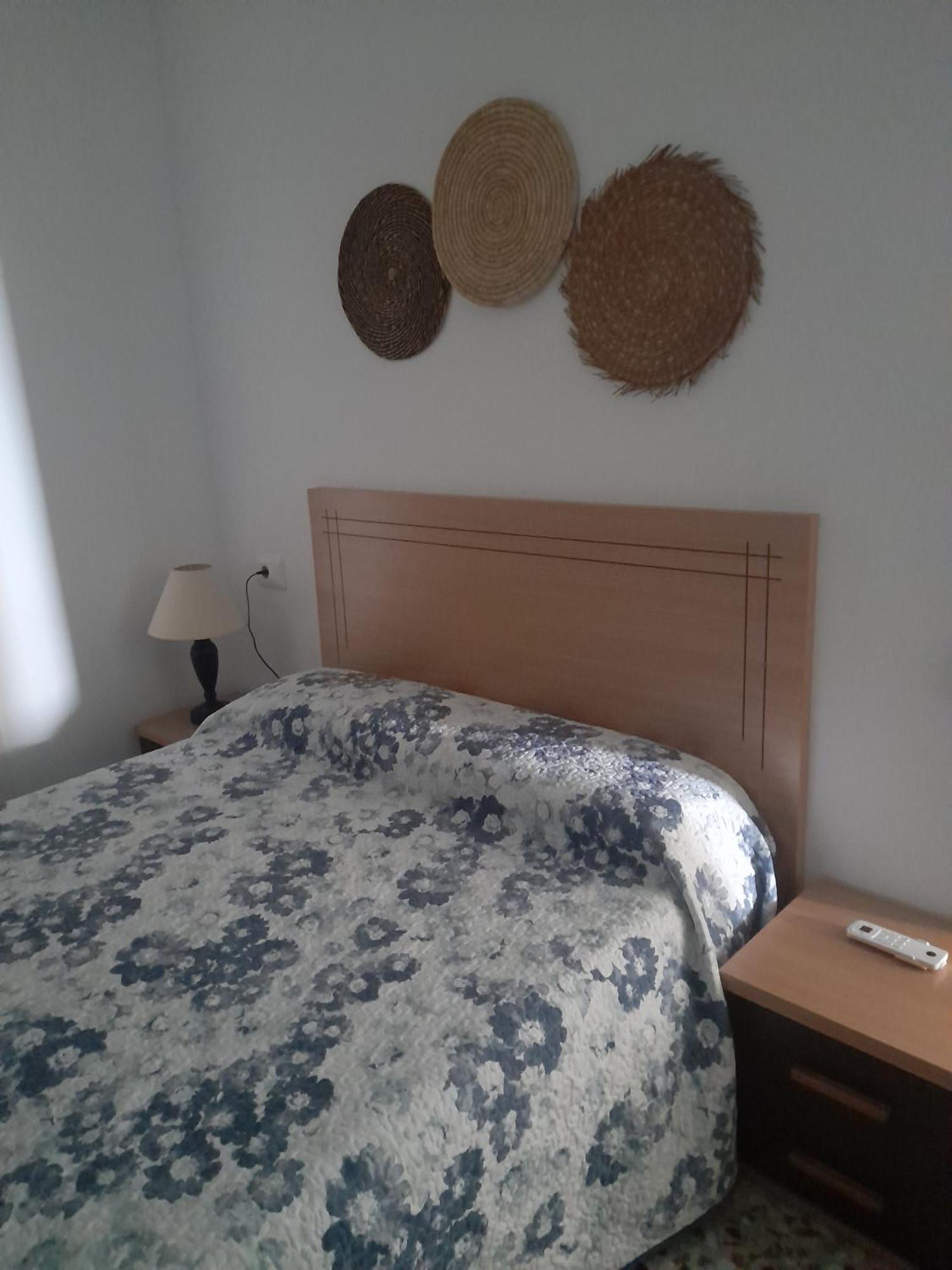 Apartamentos Panoramica Peñíscola Pokoj fotografie