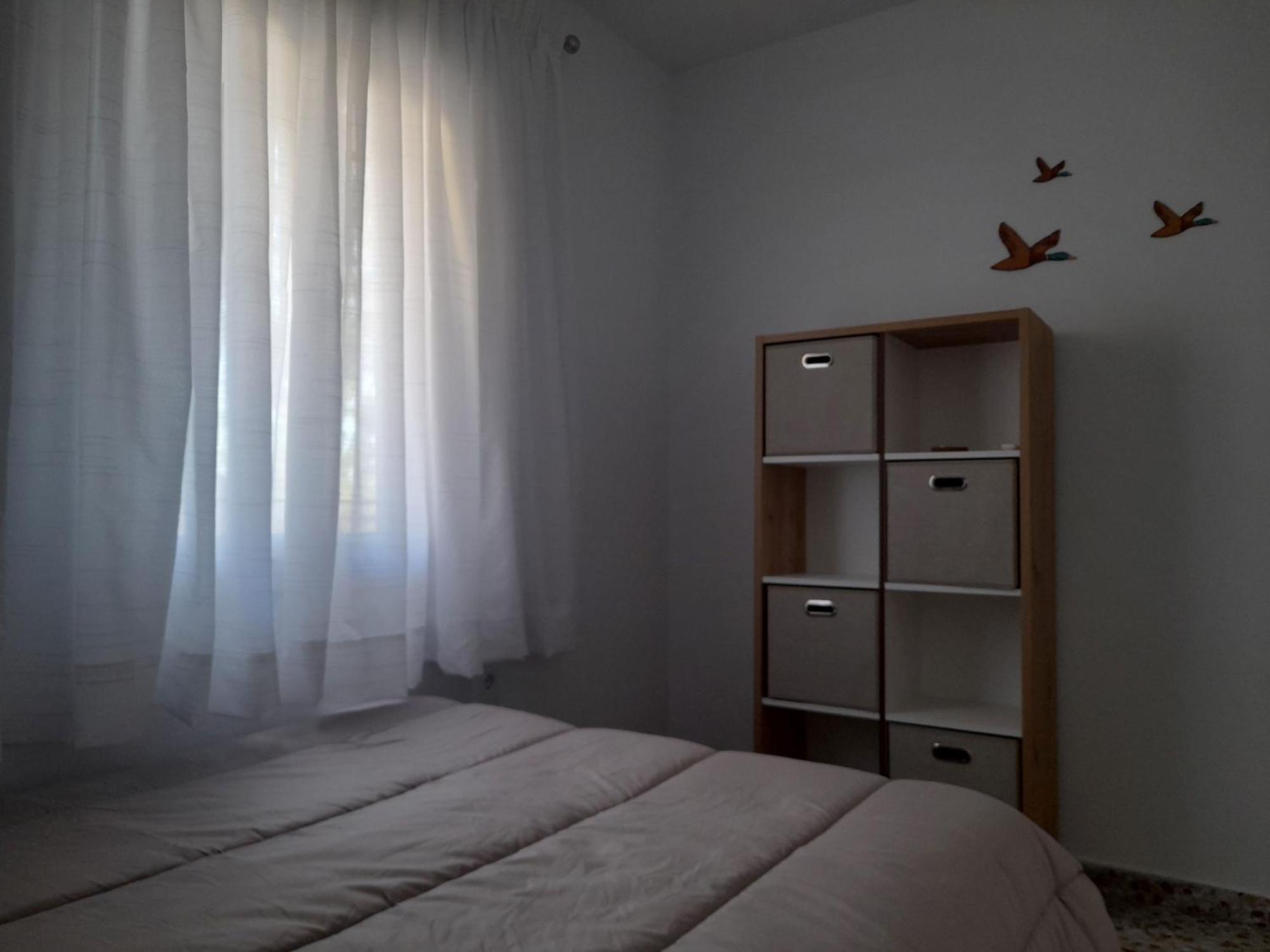 Apartamentos Panoramica Peñíscola Exteriér fotografie